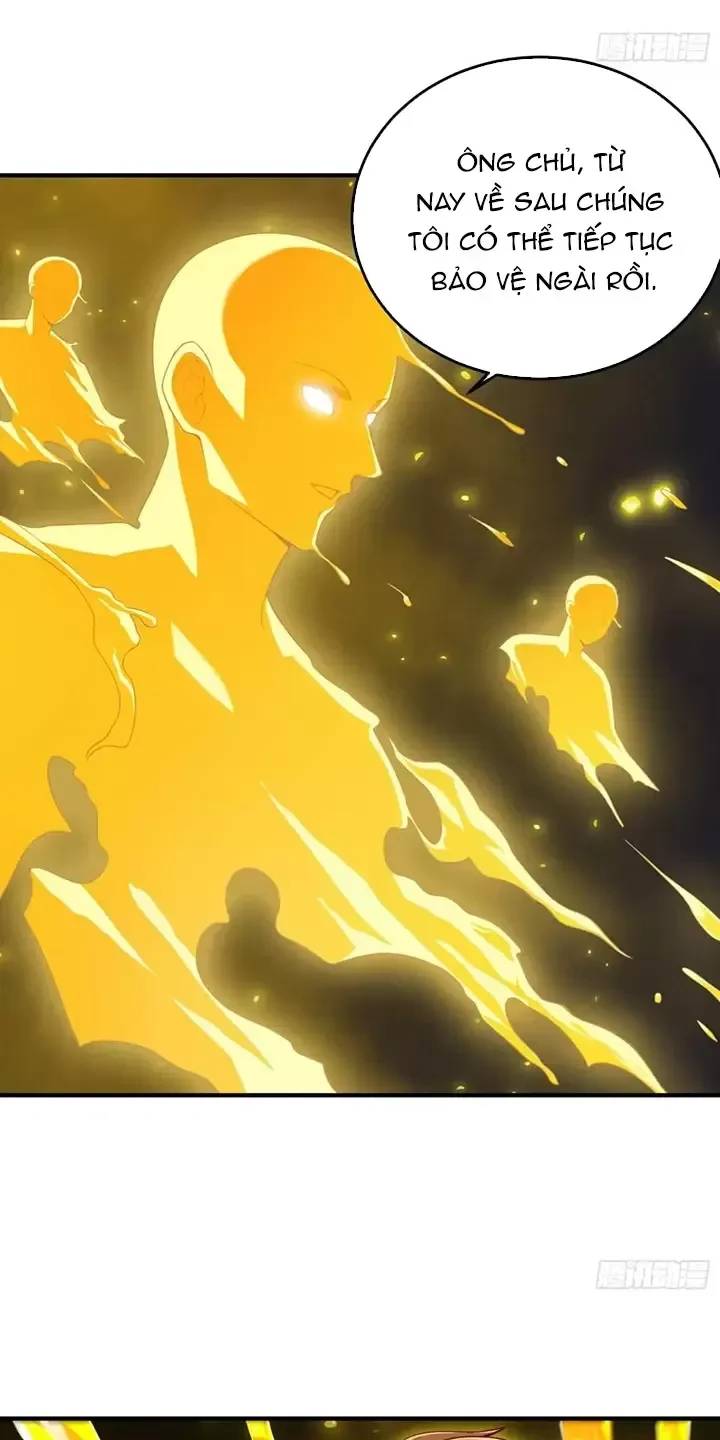 Đệ Nhất Danh Sách - Chapter 327 - Page 23