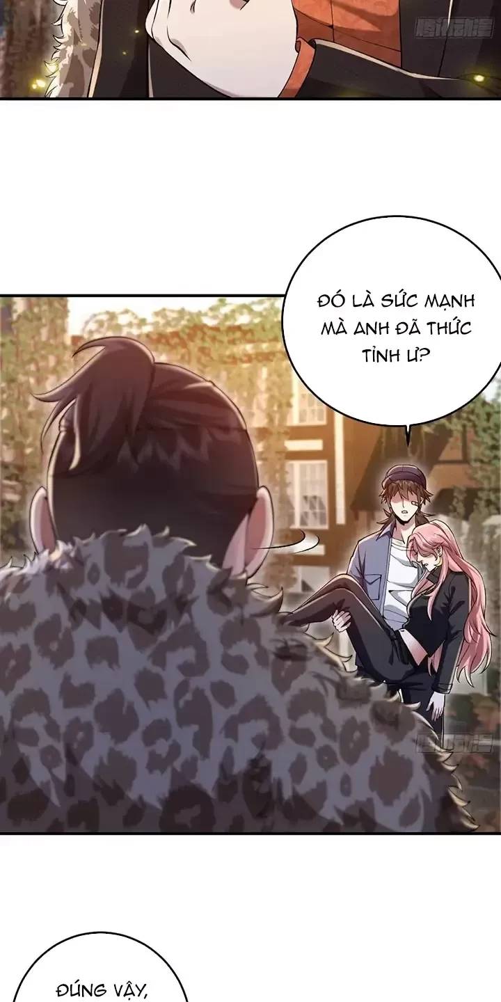 Đệ Nhất Danh Sách - Chapter 327 - Page 26