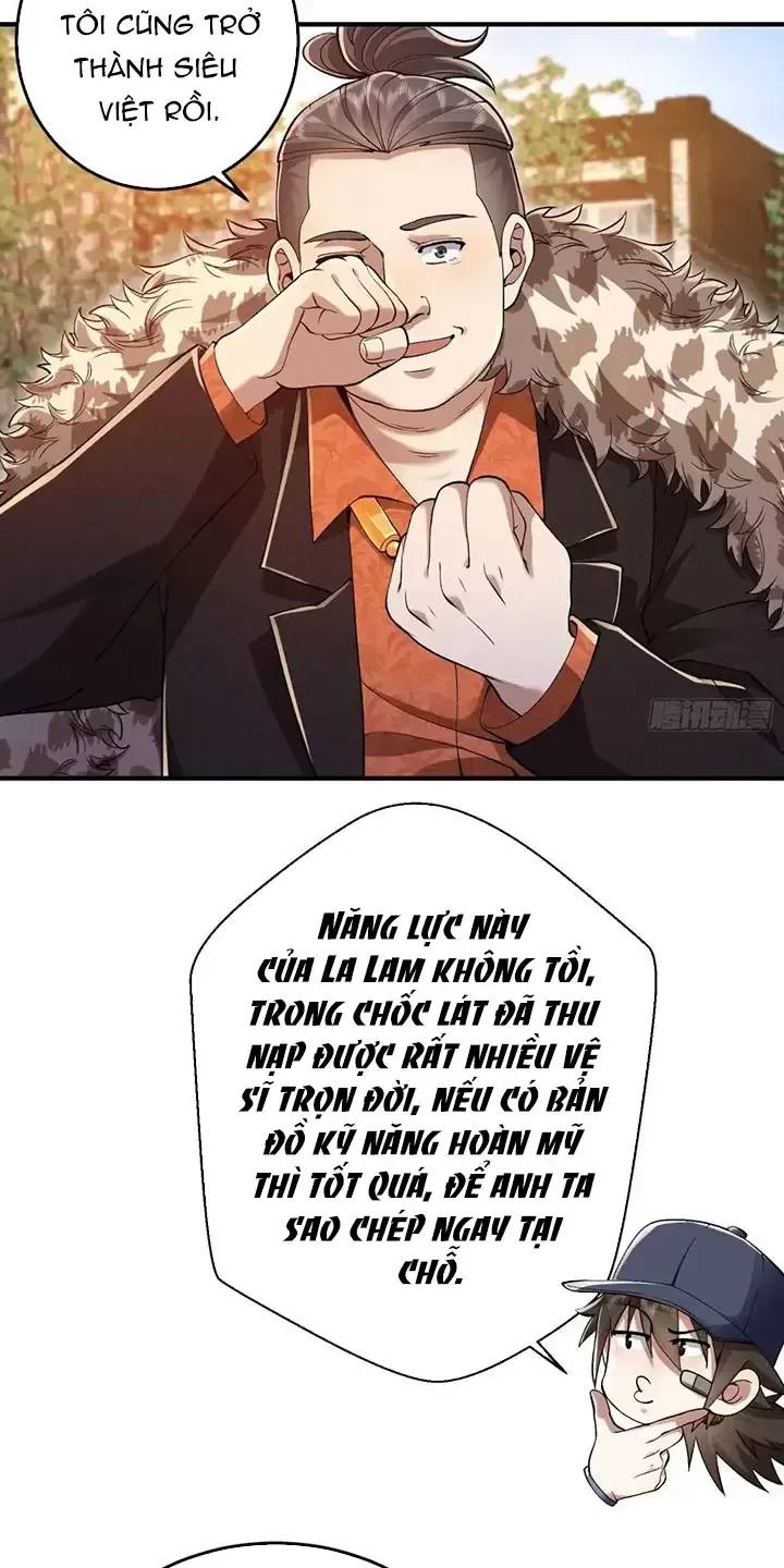 Đệ Nhất Danh Sách - Chapter 327 - Page 27