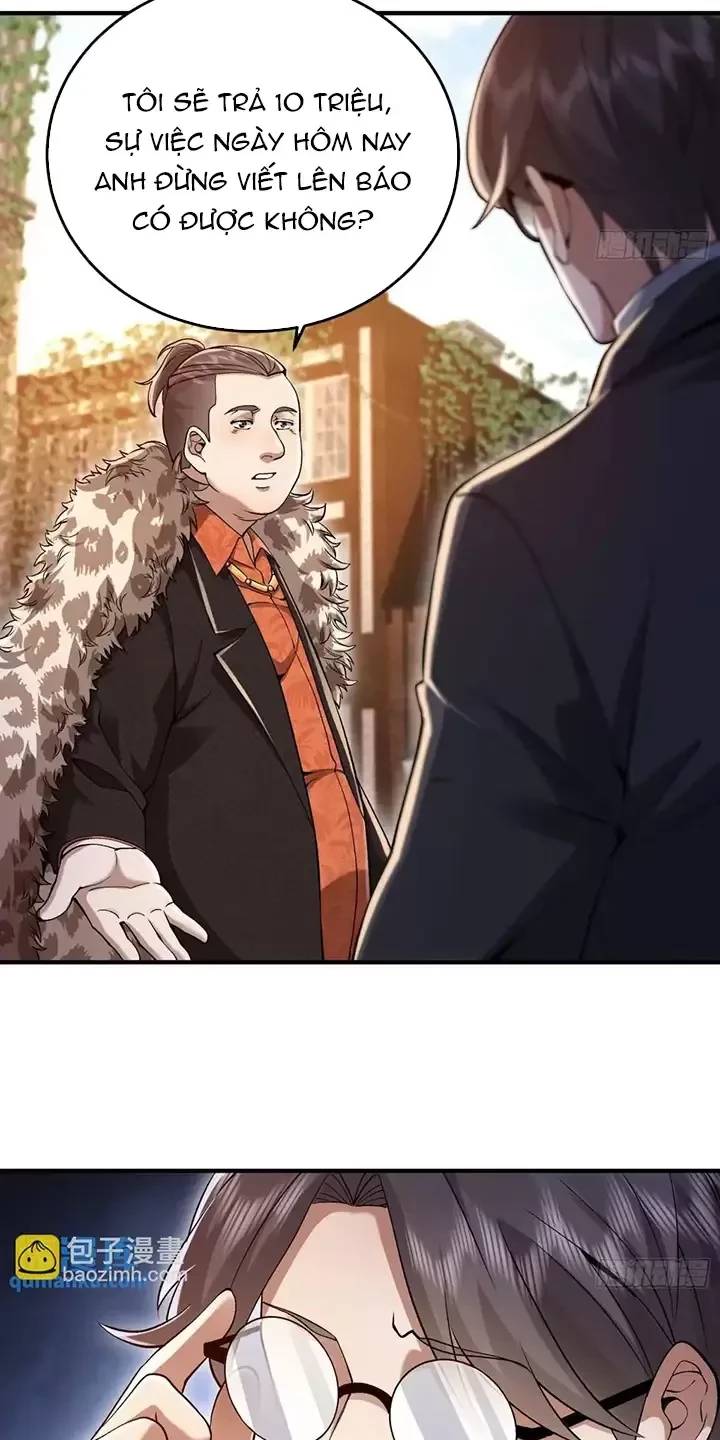 Đệ Nhất Danh Sách - Chapter 327 - Page 28