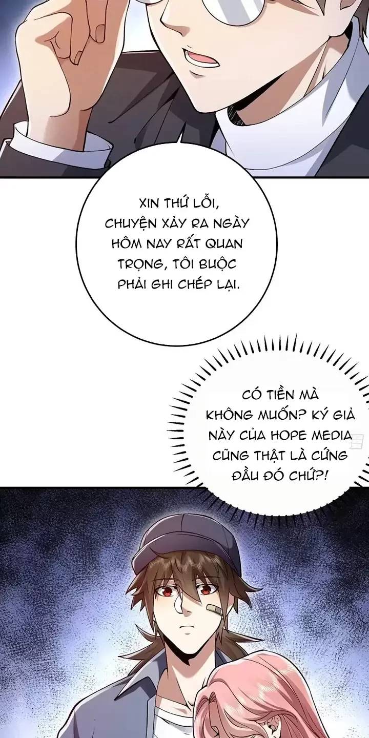 Đệ Nhất Danh Sách - Chapter 327 - Page 29