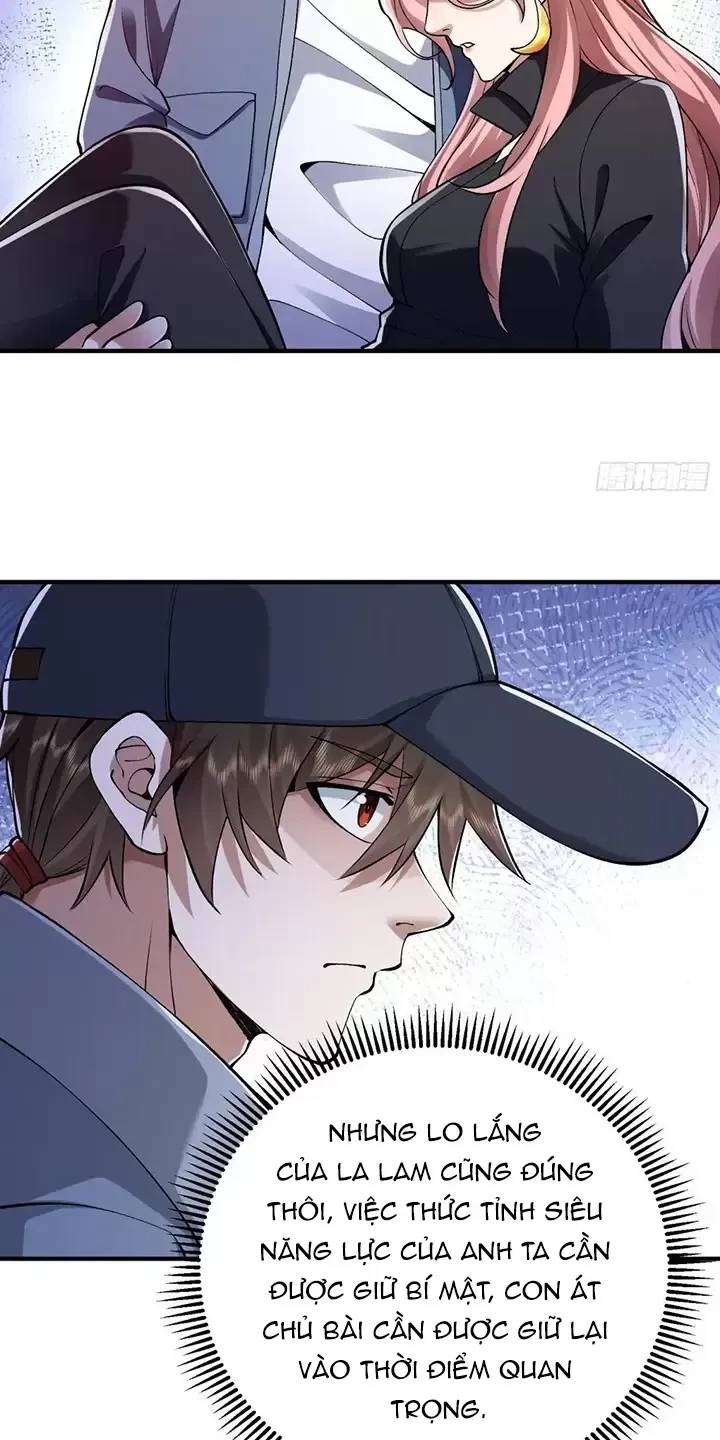 Đệ Nhất Danh Sách - Chapter 327 - Page 30