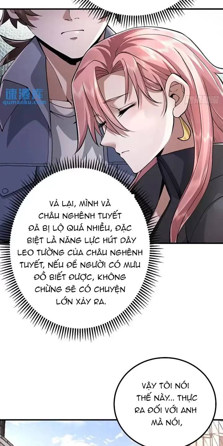 Đệ Nhất Danh Sách - Chapter 327 - Page 31