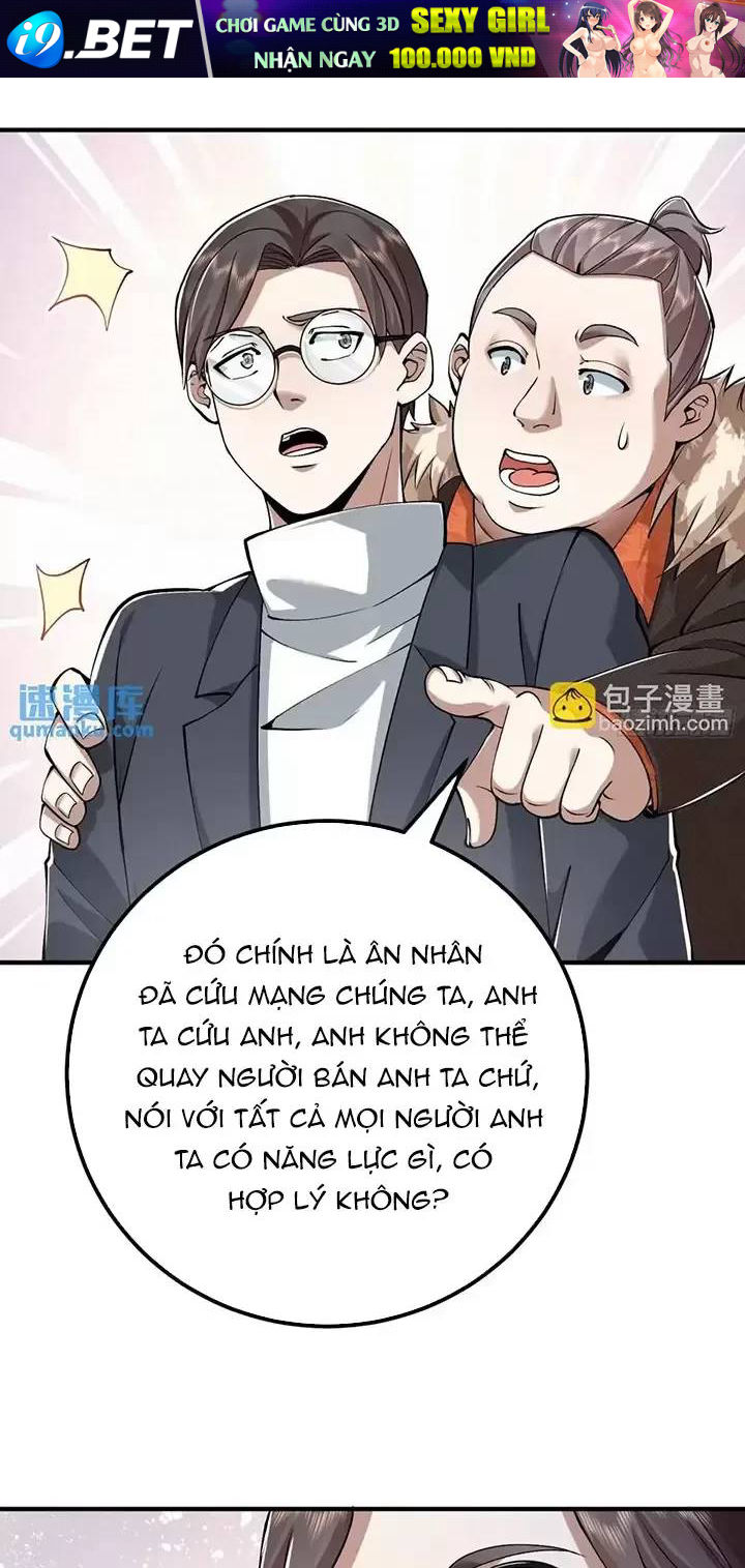 Đệ Nhất Danh Sách - Chapter 327 - Page 34