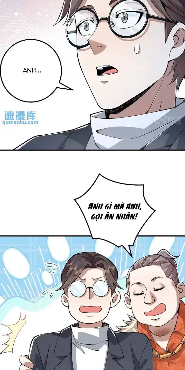 Đệ Nhất Danh Sách - Chapter 327 - Page 35