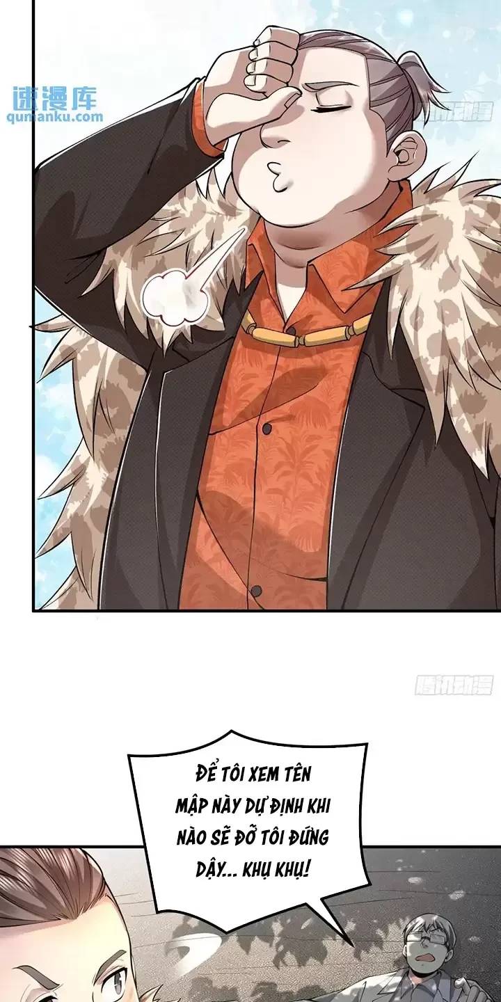 Đệ Nhất Danh Sách - Chapter 327 - Page 37