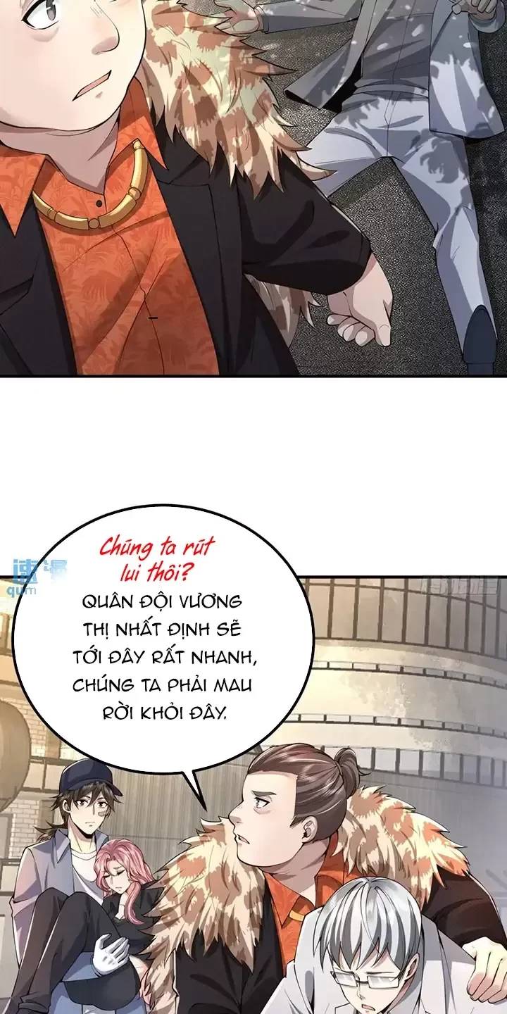 Đệ Nhất Danh Sách - Chapter 327 - Page 38