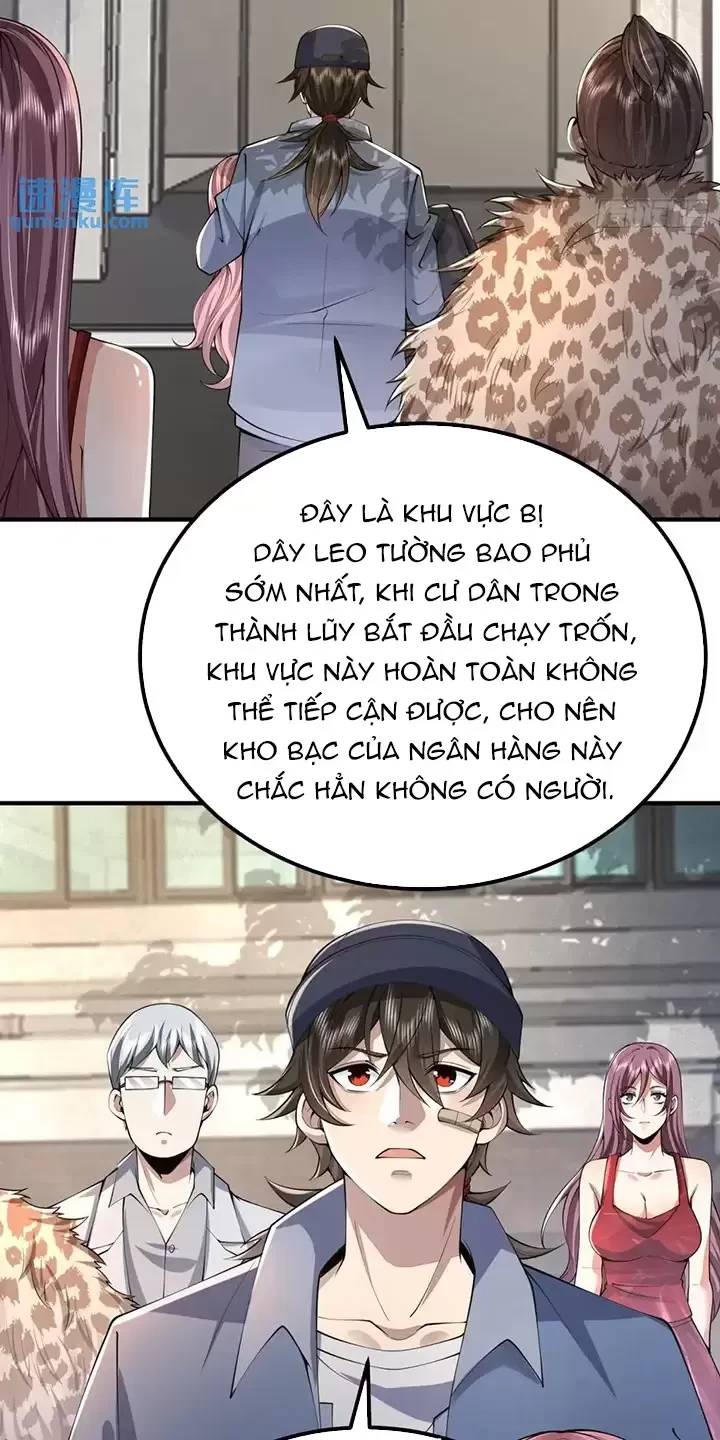 Đệ Nhất Danh Sách - Chapter 327 - Page 42