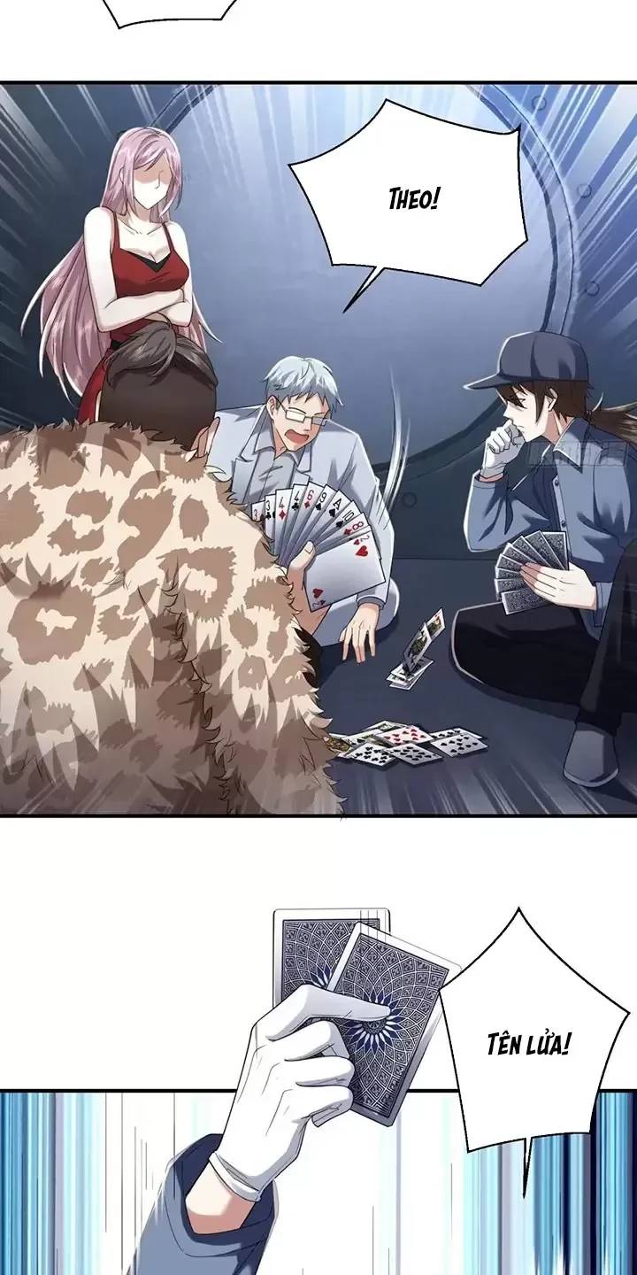 Đệ Nhất Danh Sách - Chapter 327 - Page 46