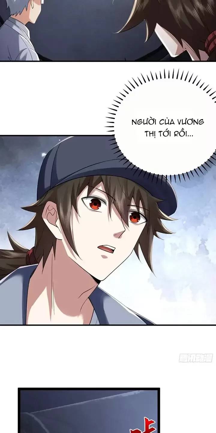 Đệ Nhất Danh Sách - Chapter 327 - Page 51