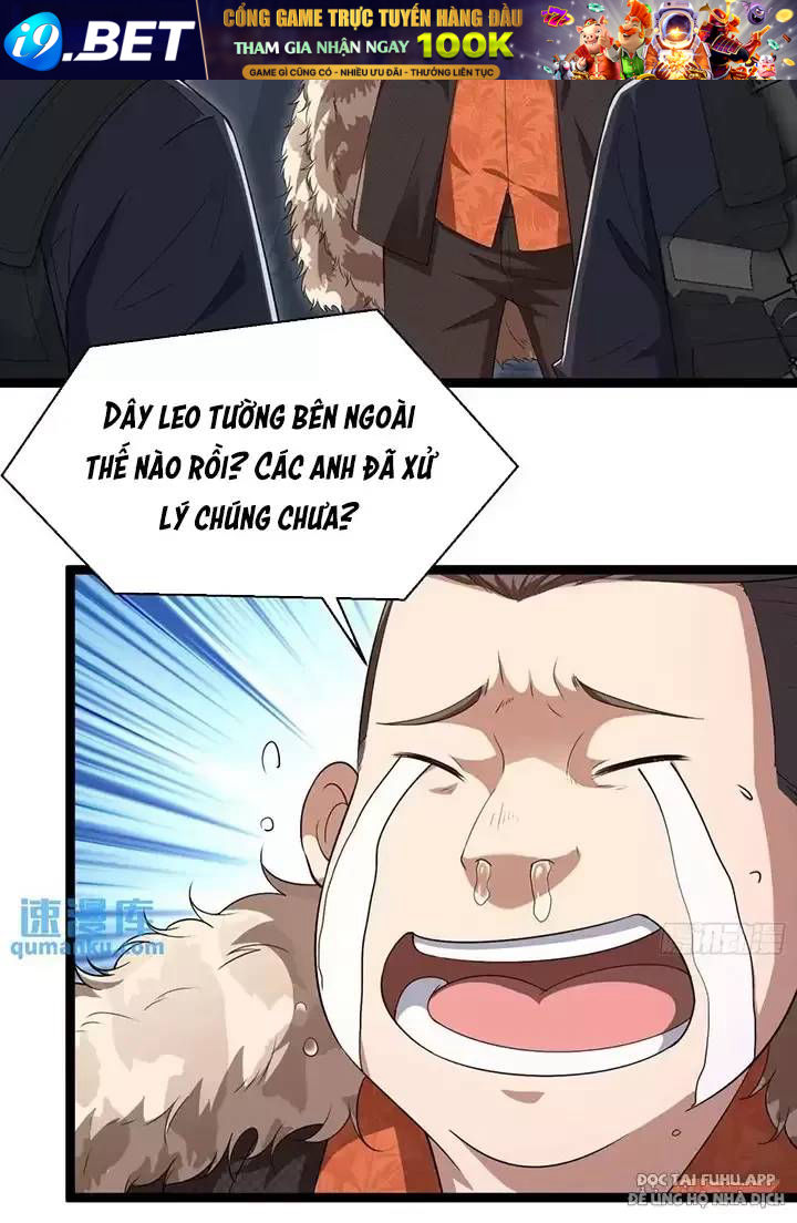 Đệ Nhất Danh Sách - Chapter 327 - Page 53