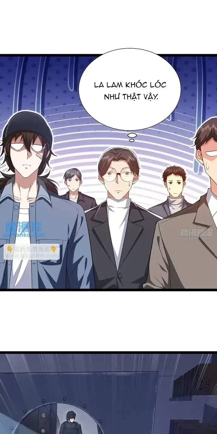 Đệ Nhất Danh Sách - Chapter 327 - Page 54