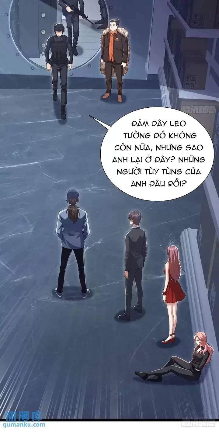 Đệ Nhất Danh Sách - Chapter 327 - Page 55