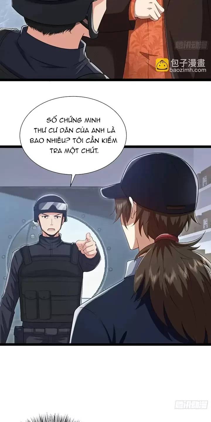 Đệ Nhất Danh Sách - Chapter 327 - Page 58