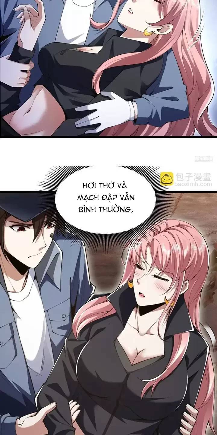 Đệ Nhất Danh Sách - Chapter 327 - Page 9