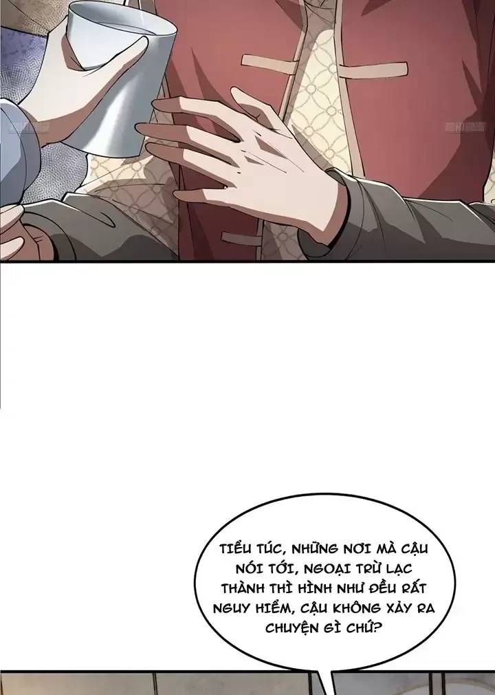 Đệ Nhất Danh Sách - Chapter 328 - Page 10