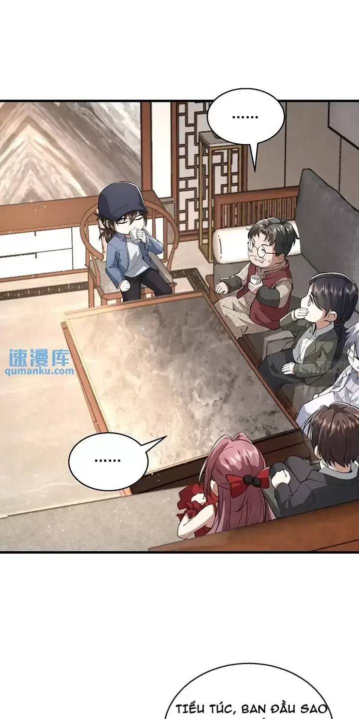 Đệ Nhất Danh Sách - Chapter 328 - Page 12