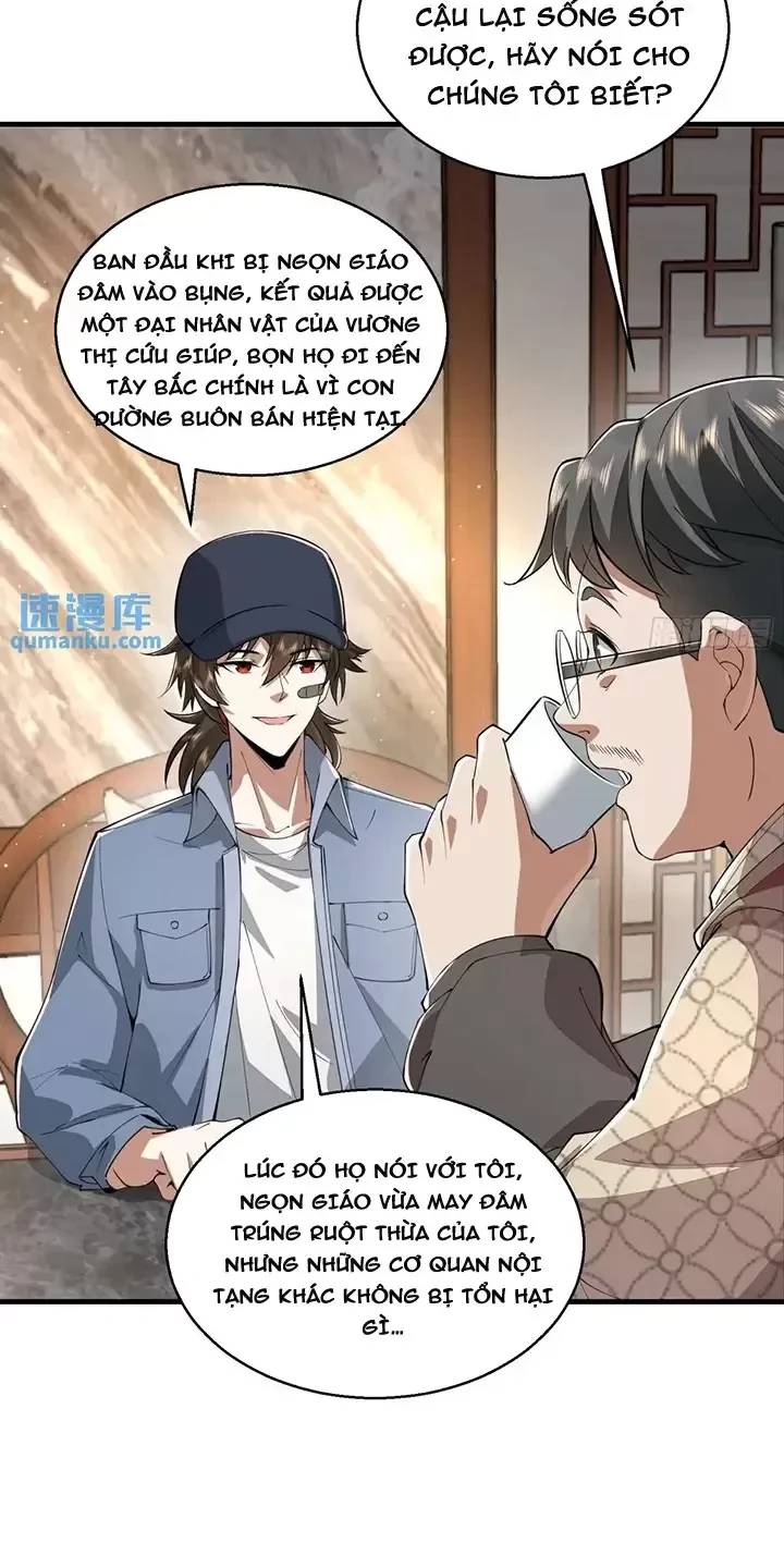 Đệ Nhất Danh Sách - Chapter 328 - Page 13