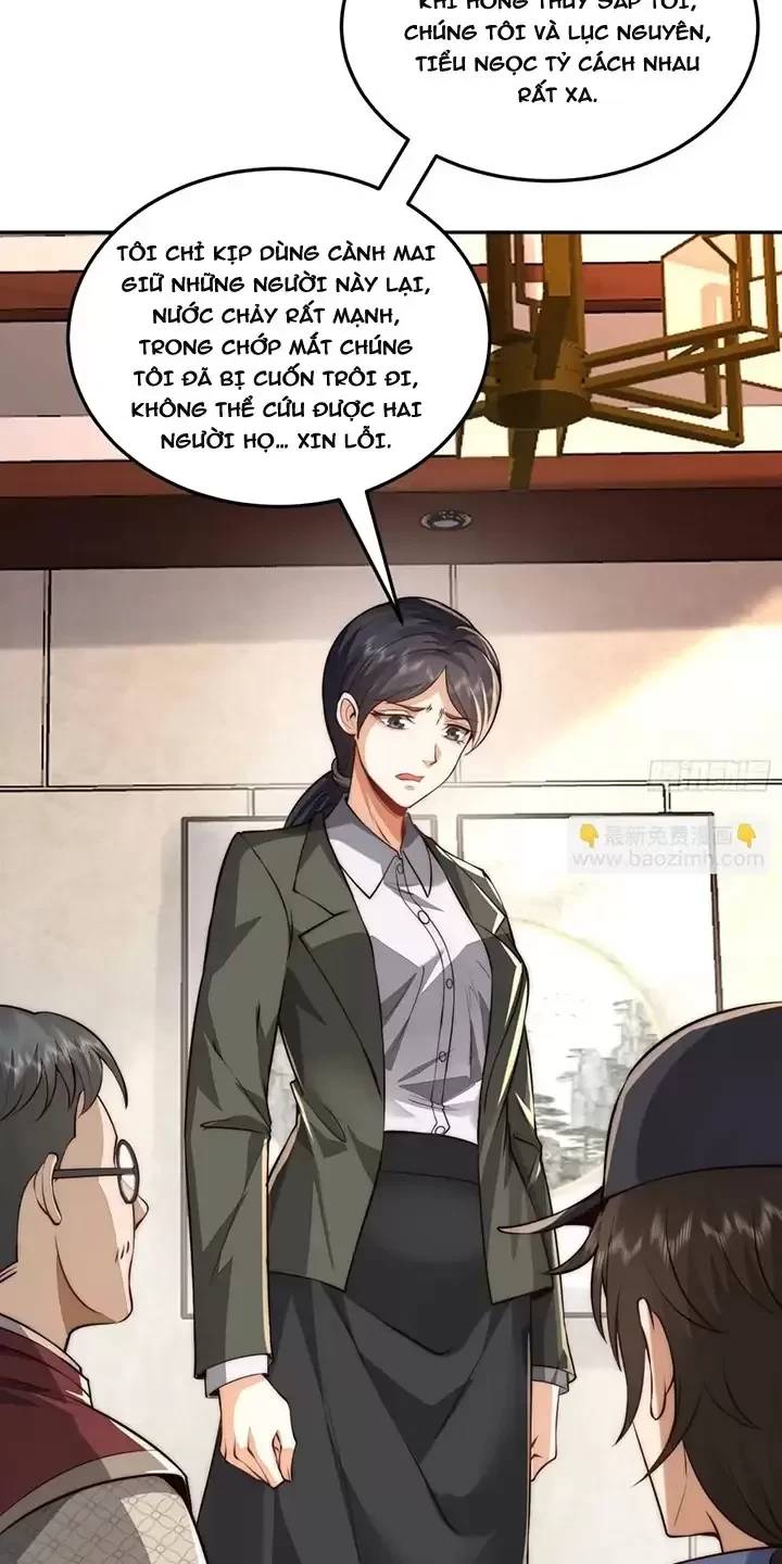 Đệ Nhất Danh Sách - Chapter 328 - Page 17