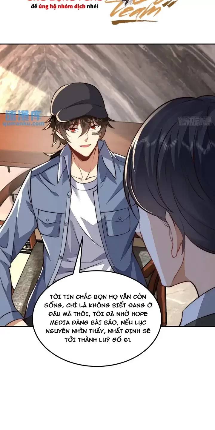 Đệ Nhất Danh Sách - Chapter 328 - Page 19
