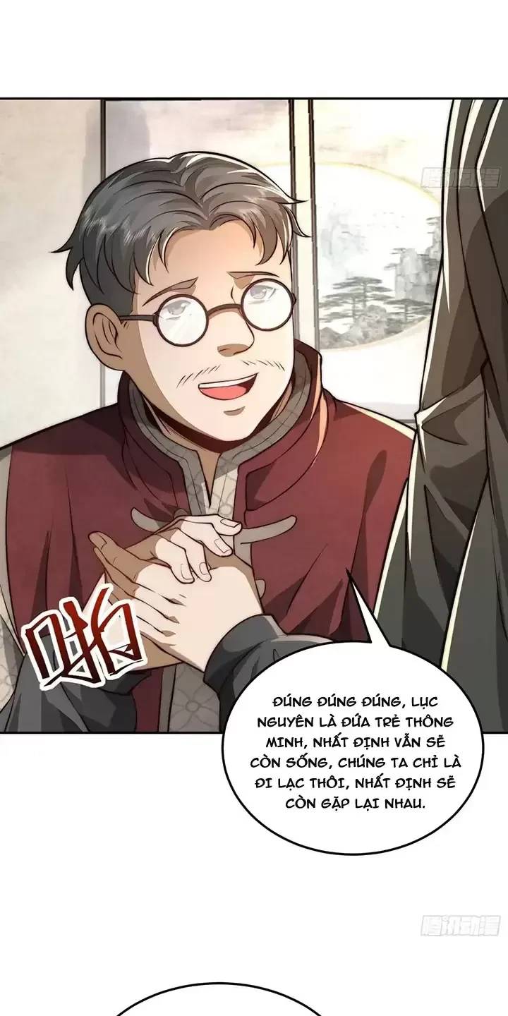 Đệ Nhất Danh Sách - Chapter 328 - Page 20