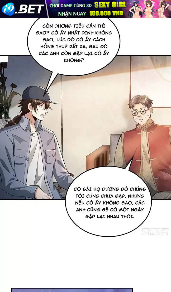 Đệ Nhất Danh Sách - Chapter 328 - Page 21