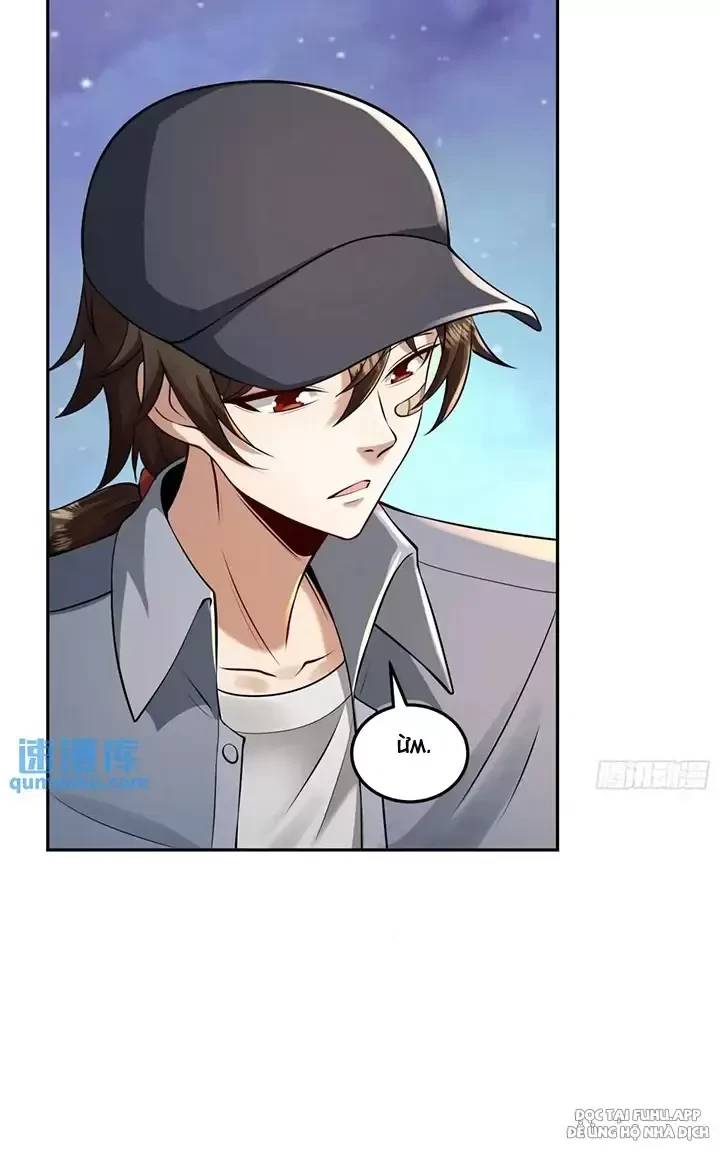 Đệ Nhất Danh Sách - Chapter 328 - Page 22