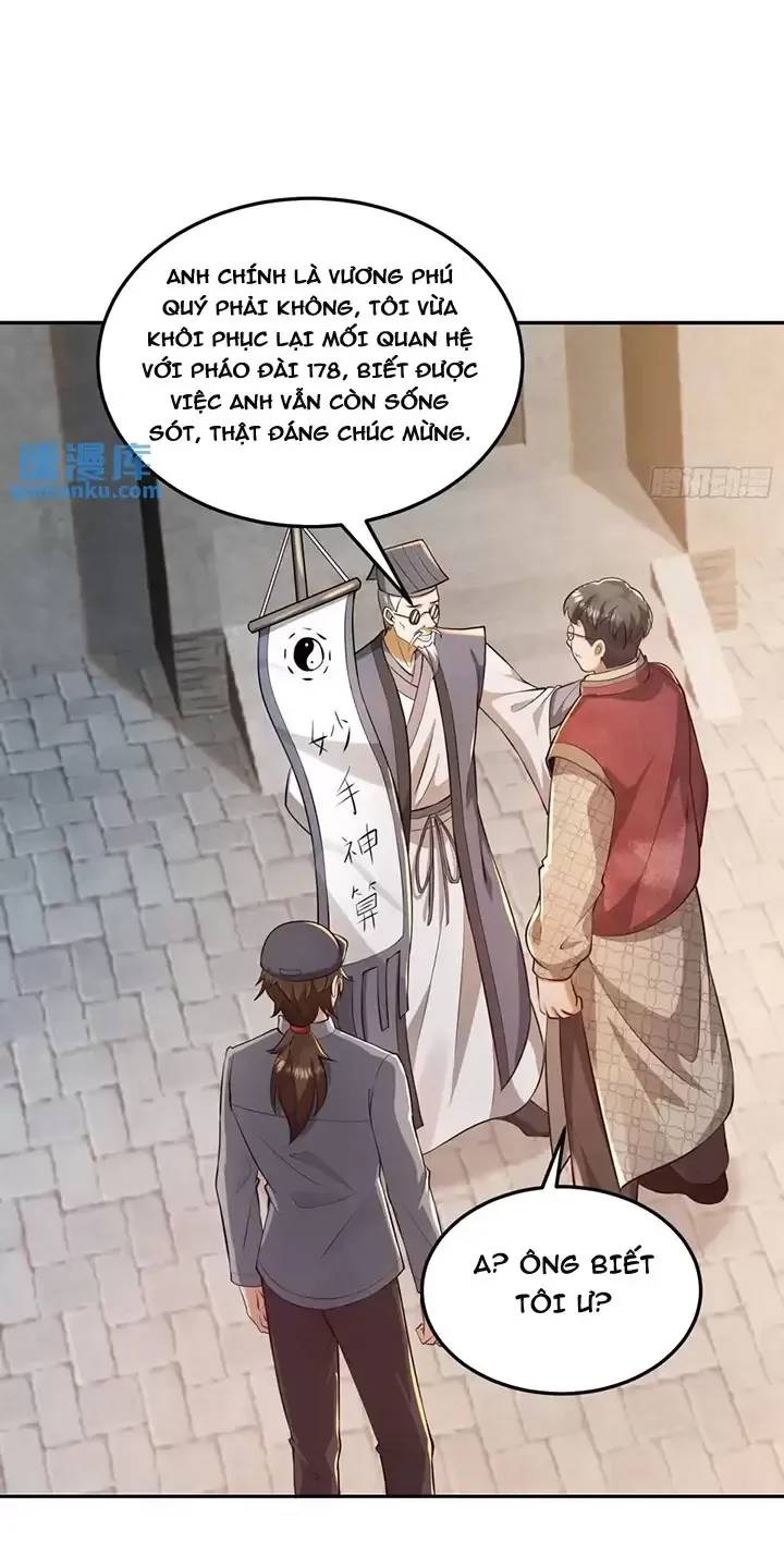 Đệ Nhất Danh Sách - Chapter 328 - Page 26