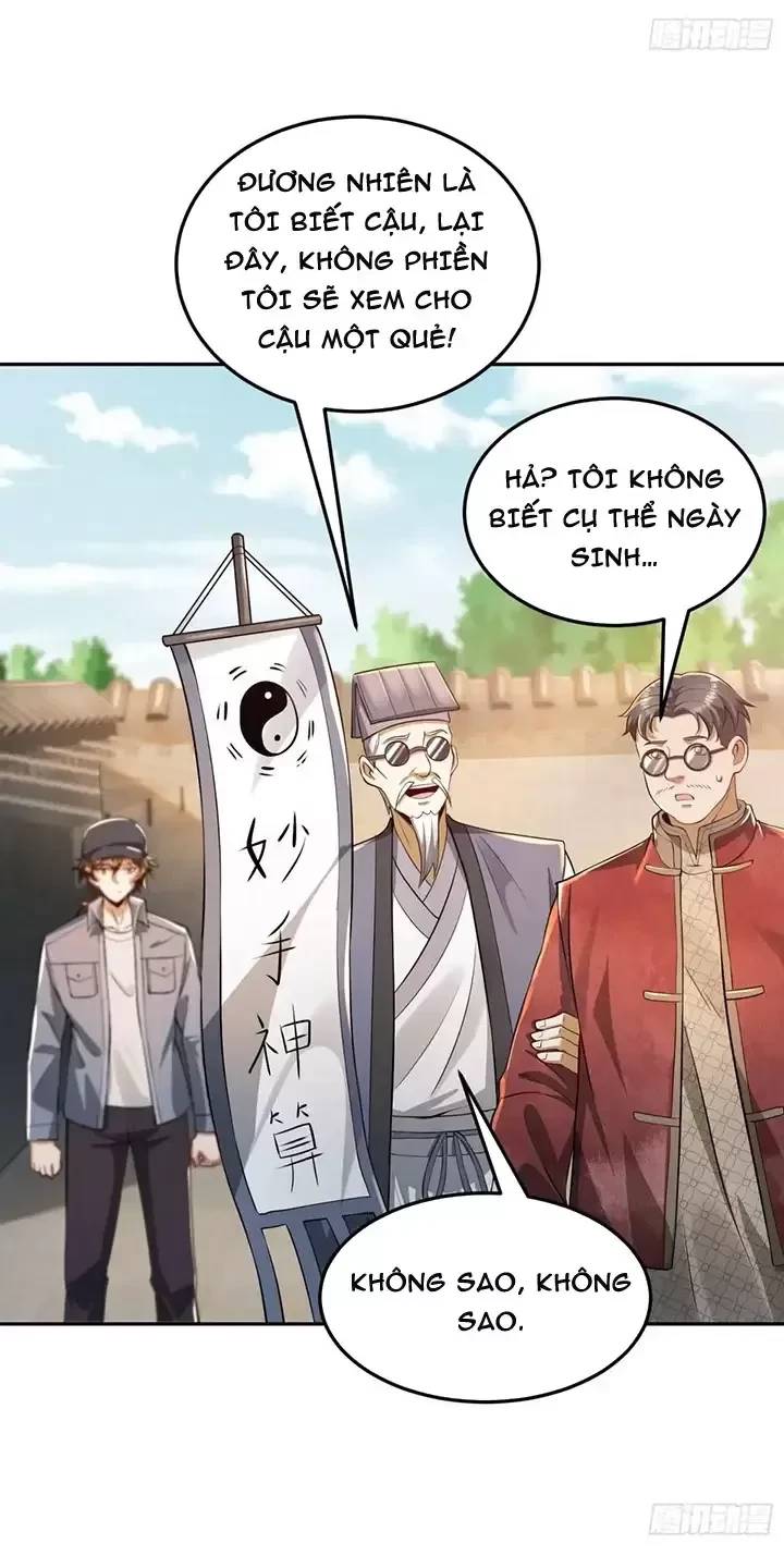 Đệ Nhất Danh Sách - Chapter 328 - Page 27