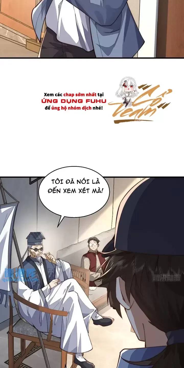 Đệ Nhất Danh Sách - Chapter 328 - Page 29