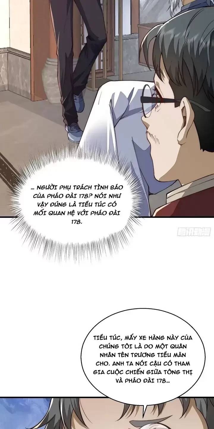 Đệ Nhất Danh Sách - Chapter 328 - Page 31