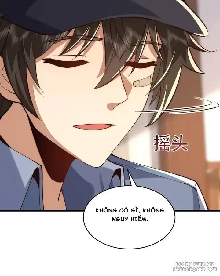 Đệ Nhất Danh Sách - Chapter 328 - Page 33