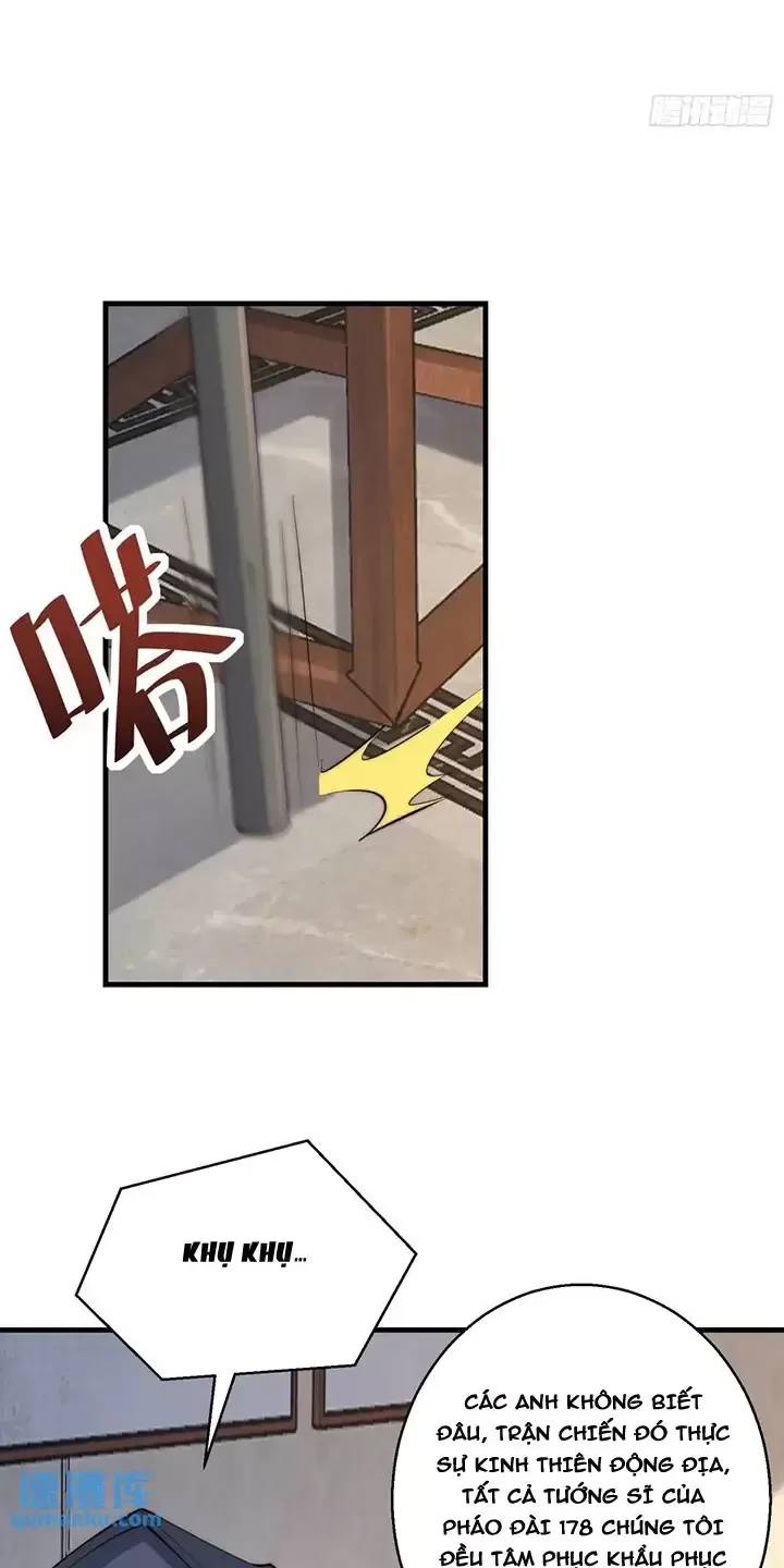 Đệ Nhất Danh Sách - Chapter 328 - Page 34