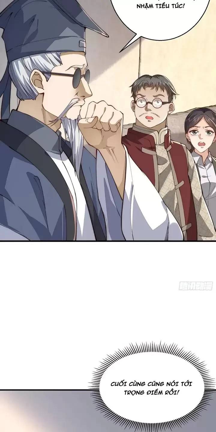 Đệ Nhất Danh Sách - Chapter 328 - Page 35