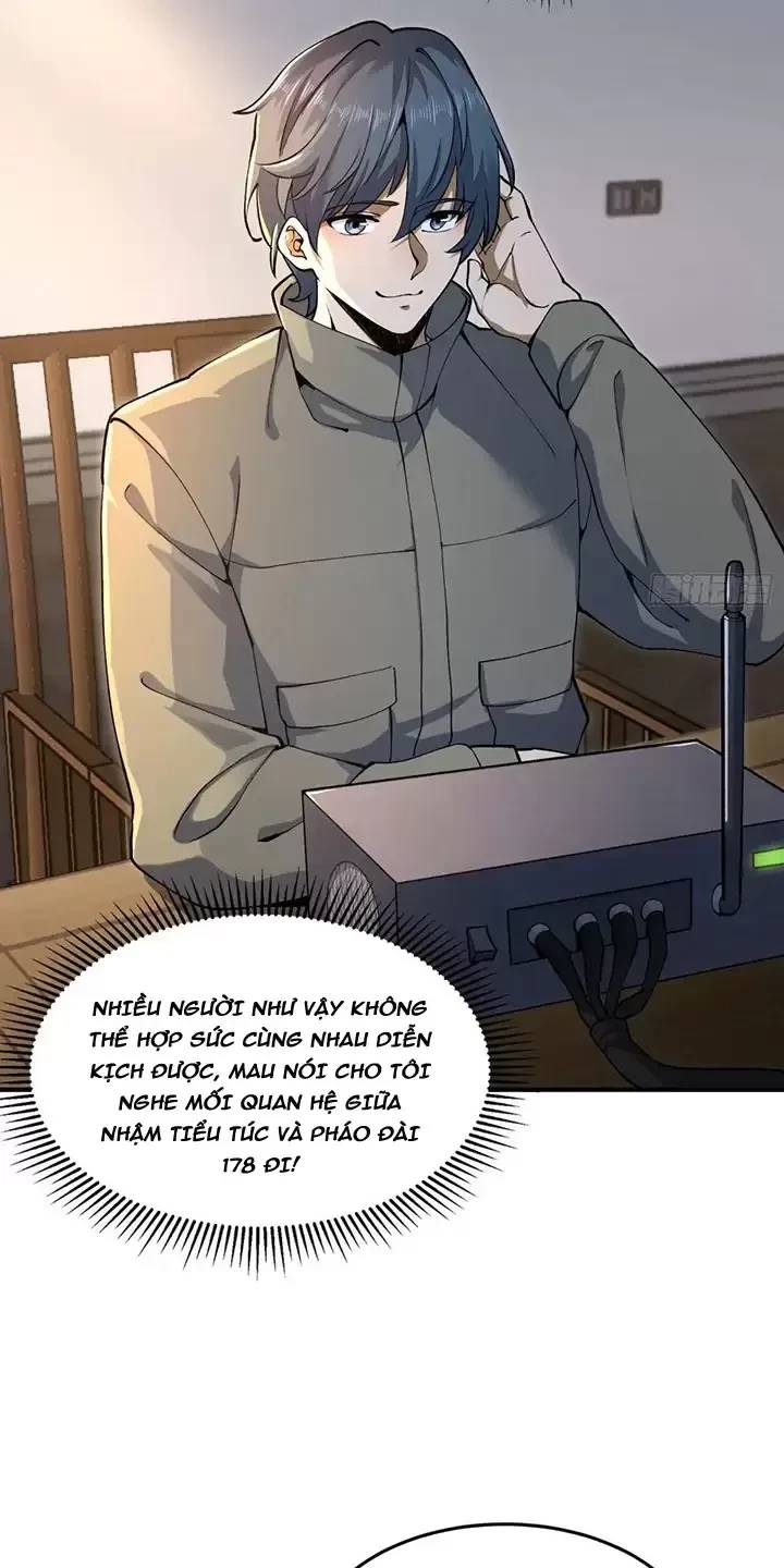 Đệ Nhất Danh Sách - Chapter 328 - Page 36