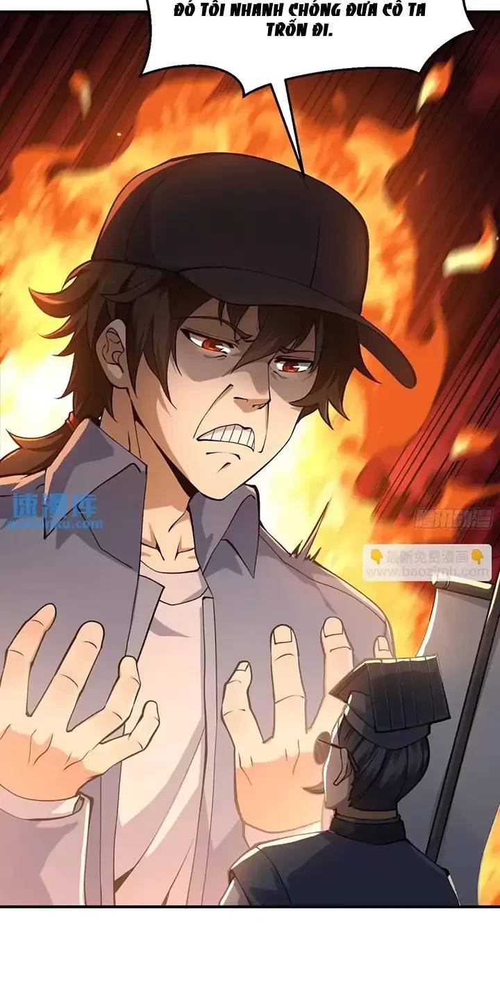 Đệ Nhất Danh Sách - Chapter 328 - Page 38