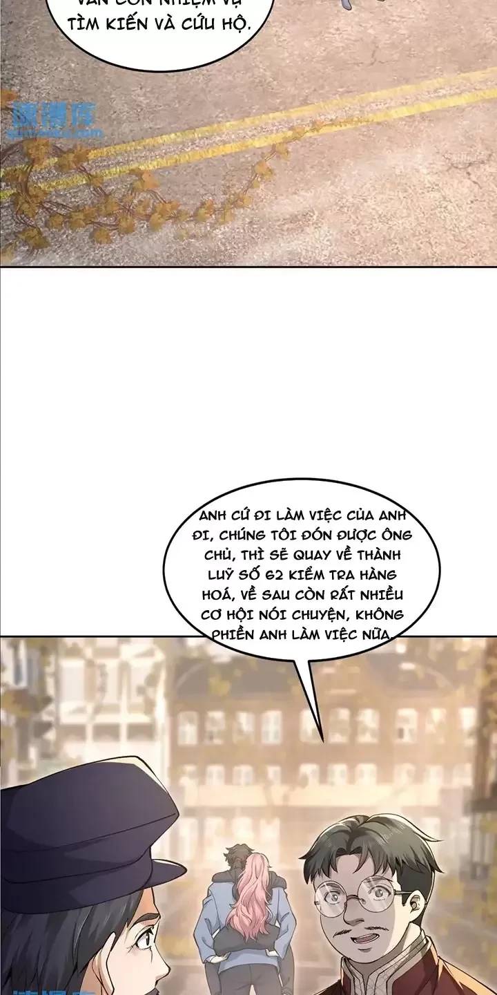 Đệ Nhất Danh Sách - Chapter 328 - Page 4