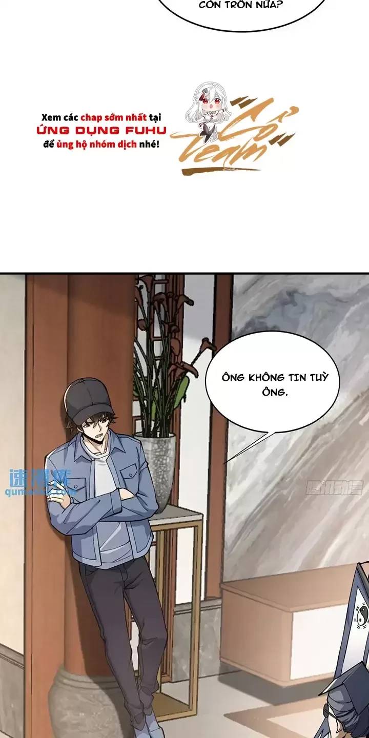 Đệ Nhất Danh Sách - Chapter 328 - Page 40