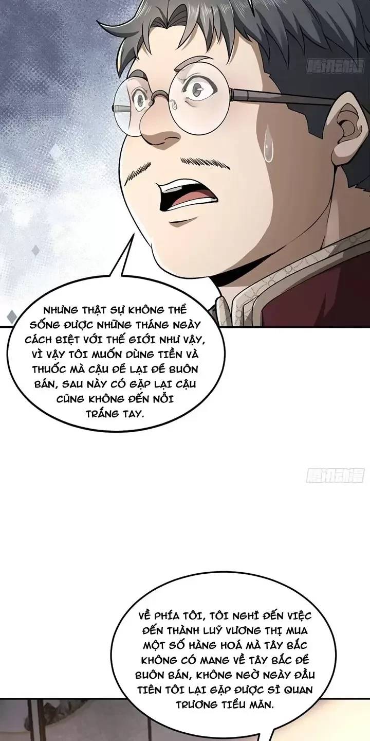 Đệ Nhất Danh Sách - Chapter 328 - Page 42