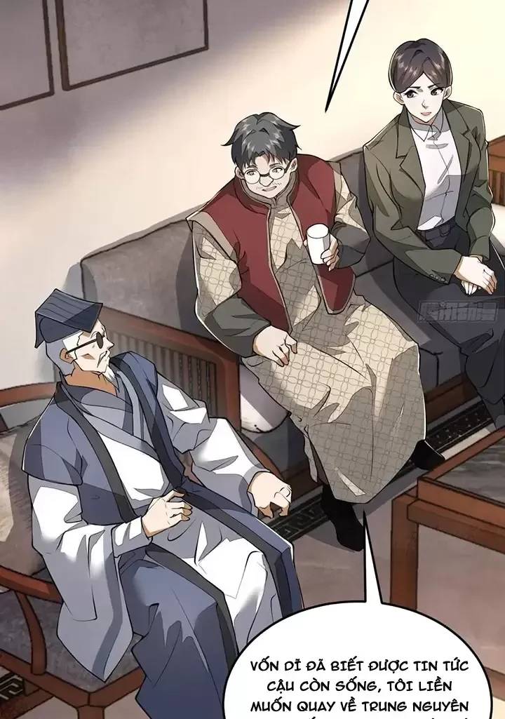 Đệ Nhất Danh Sách - Chapter 328 - Page 43