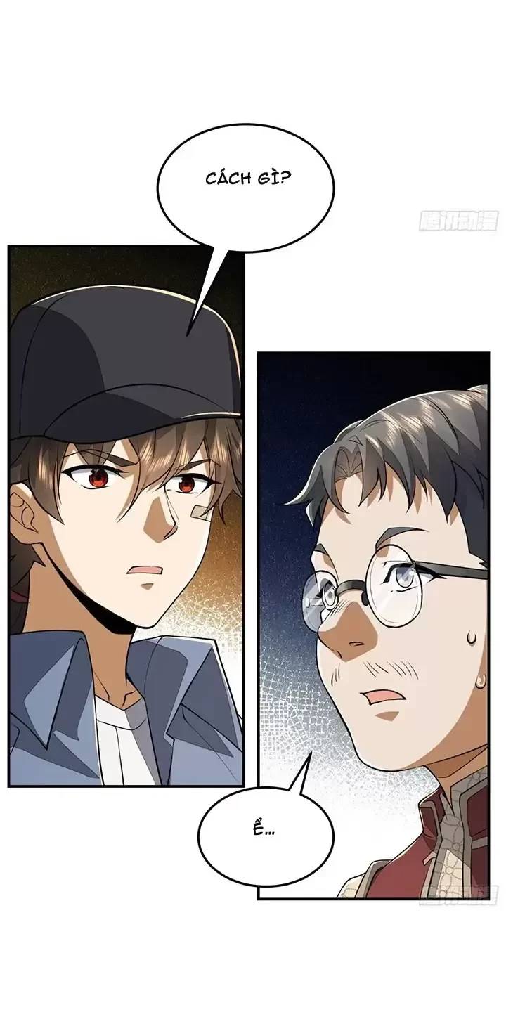 Đệ Nhất Danh Sách - Chapter 328 - Page 45