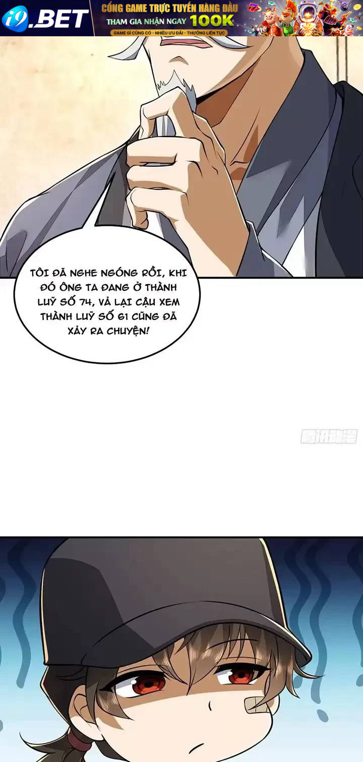 Đệ Nhất Danh Sách - Chapter 328 - Page 48