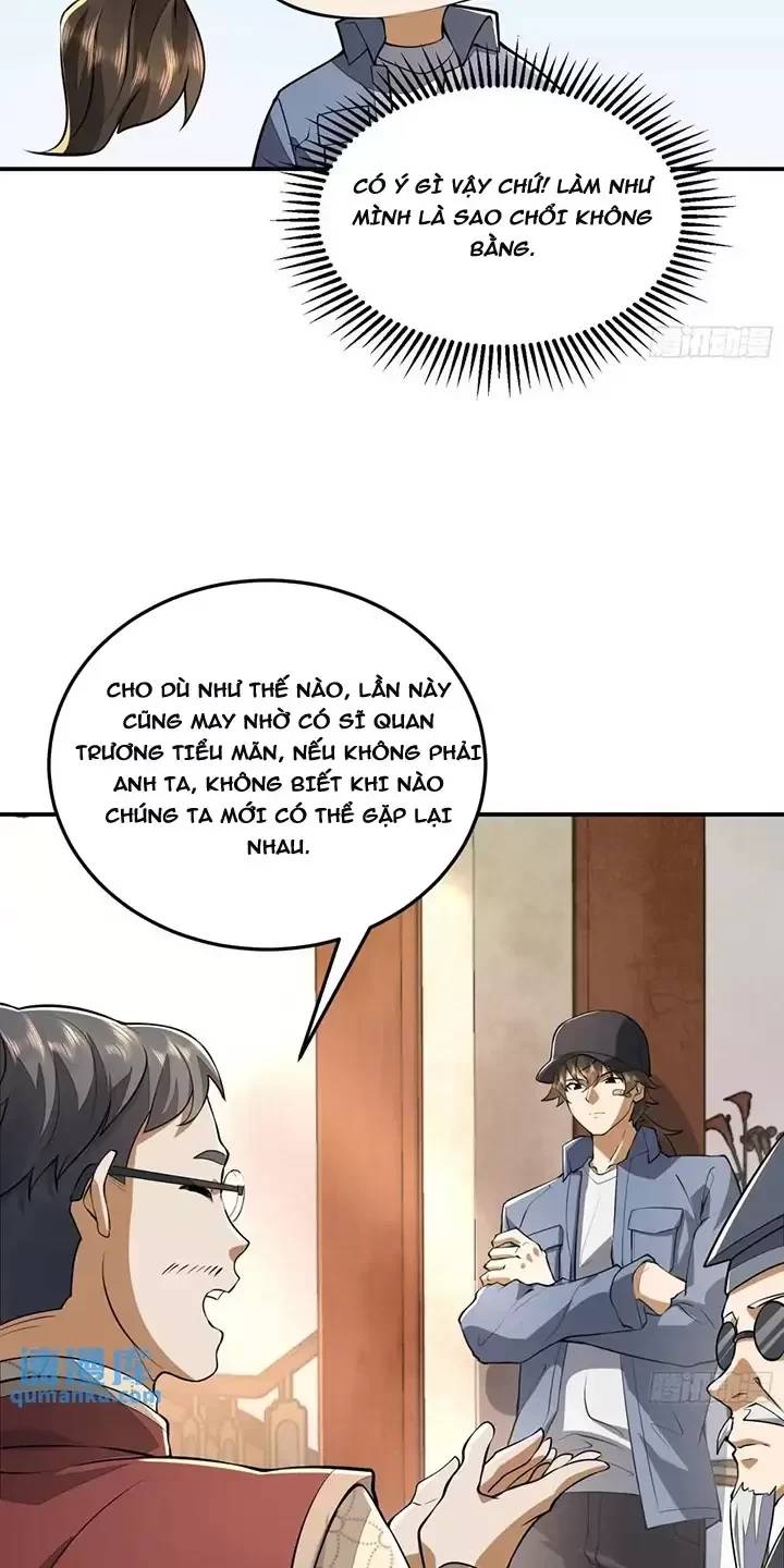 Đệ Nhất Danh Sách - Chapter 328 - Page 49