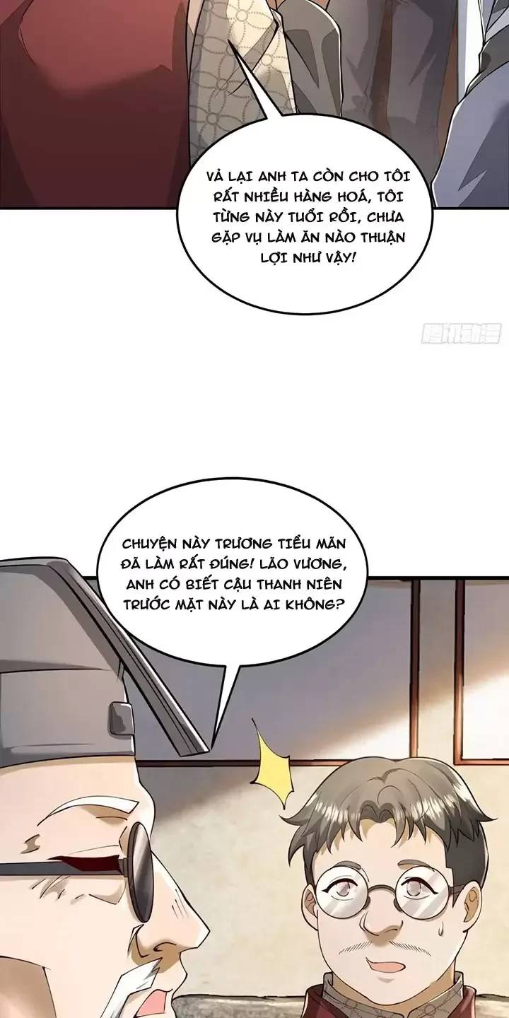 Đệ Nhất Danh Sách - Chapter 328 - Page 50