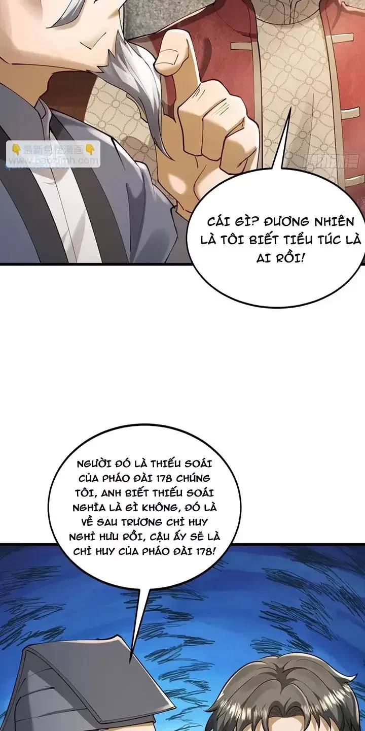 Đệ Nhất Danh Sách - Chapter 328 - Page 51