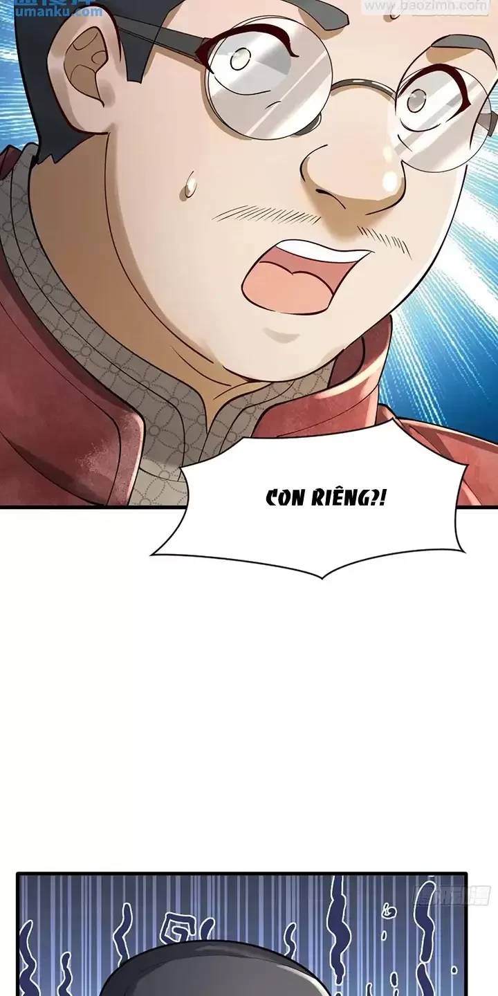 Đệ Nhất Danh Sách - Chapter 328 - Page 53