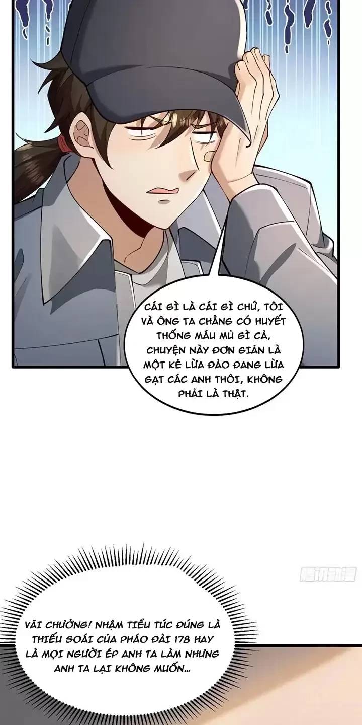 Đệ Nhất Danh Sách - Chapter 328 - Page 54