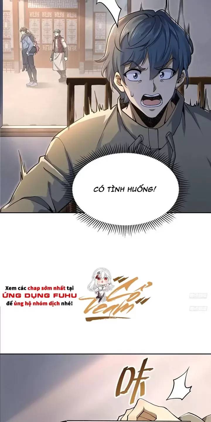 Đệ Nhất Danh Sách - Chapter 328 - Page 7