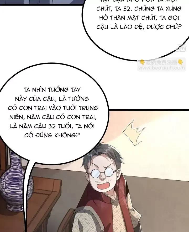 Đệ Nhất Danh Sách - Chapter 329 - Page 12