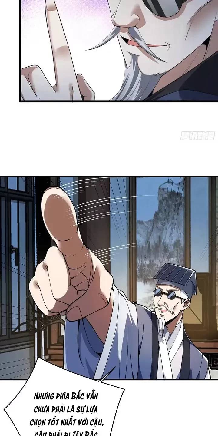 Đệ Nhất Danh Sách - Chapter 329 - Page 17